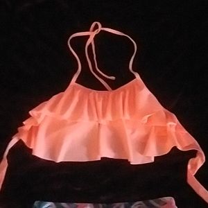 CUTE HIGH WAISTED 2PC size M